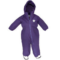 BMS Kinder / Kleinkinder Schneeanzug Babytodd's Softlan Sorona Beere BMS Kinder / Kleinkinder Schneeanzug Babytodd's Softlan Sorona Beere