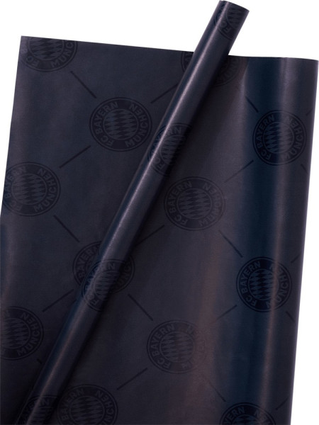 FC Bayern München Geschenkpapier 2er Set 33756