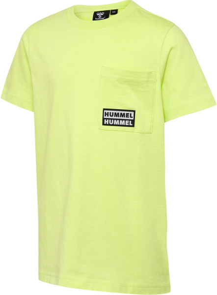 Hummel T-Shirt & Top Hmlrock T-Shirt S/S