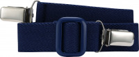 Playshoes Kinder Elastik-Gürtel Clip Marine Playshoes Kinder Elastik-Gürtel Clip Marine