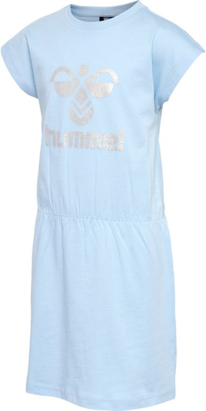 Hummel Kinder Kleid Hmltwilight Dress S/S