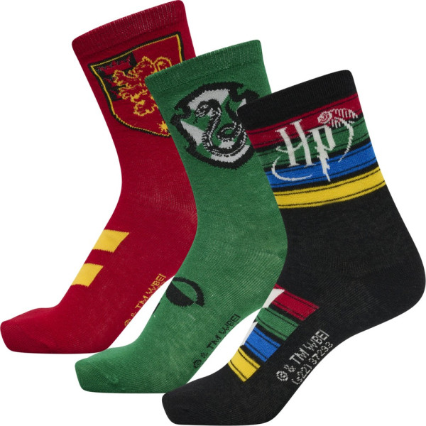 Hummel Kinder Socken Hmlharry Potter Alfie Socks 3-Pack