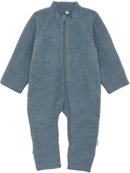 CeLaVi Kinder Overall Soft Wool-Jumpsuit 6377