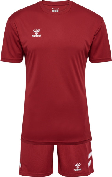 Hummel Training set Hmllogo Set