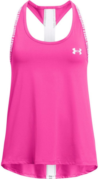 Under Armour Kinder T-Shirt Knockout Tank