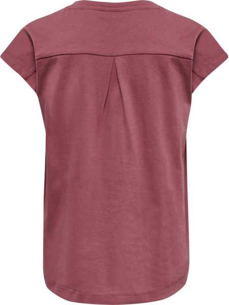 Hummel Kinder Sportshirt Hmldiez T-Shirt S/S 212852