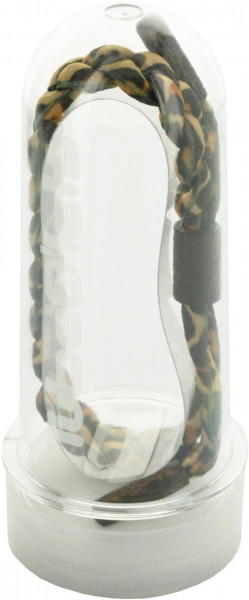 Tubelaces Armband TubeBlet Jaguar