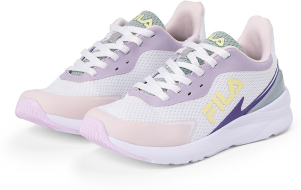Fila Kinder Training Low Sneaker Crusher Teens FFT0047