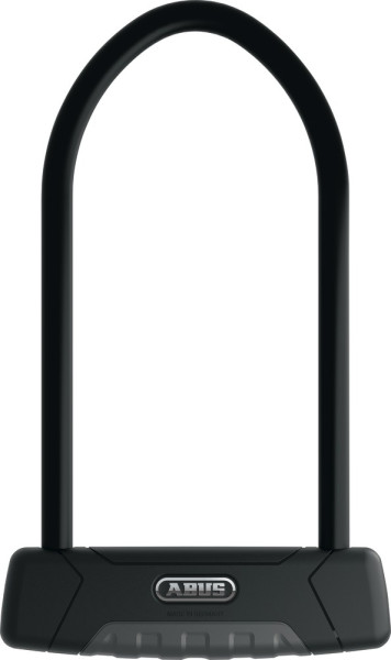ABUS Bügelschloss 470/150HB230+SH B GRANIT PLUS