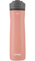Contigo Trinkflasche Ashland Chill 2.0 2145241 Pink Lemonade-720 ml