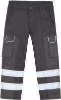 Minymo Kinder Hose Worker Pants 6660