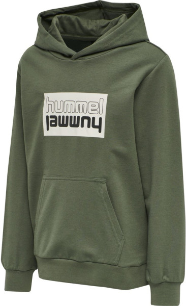 Hummel Kinder Hoodie Hmlduo Hoodie