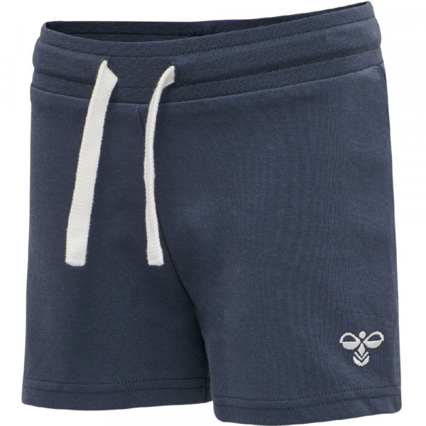 Hummel Kids Shorts Nille Shorts Ombre Blue