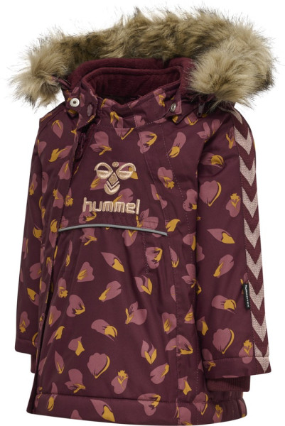 Hummel Kinder Jacke Hmljessie Tex Jacket