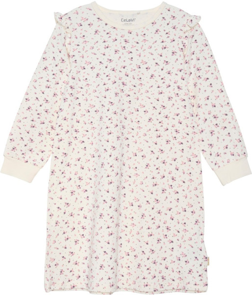 CeLaVi Kinder Schlafanzug Nightdress-AOP