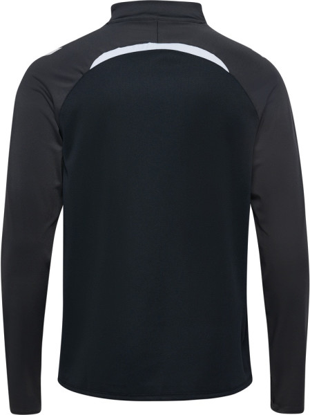 Hummel Longsleeve Hmllead 2.0 Half Zip 223746