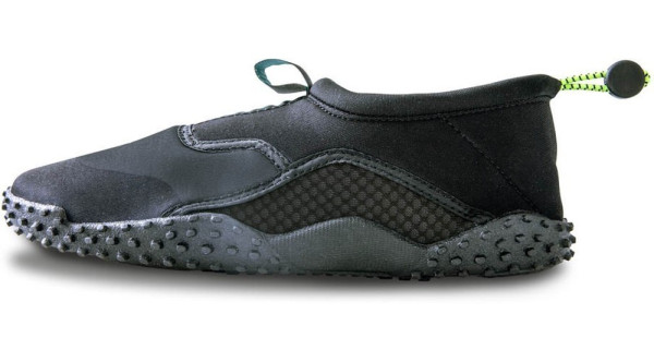 Jobe Surferschuh Aqua Shoes Black