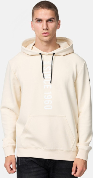 Lonsdale Hoodie Galmoy Kapuzensweatshirt normale Passform