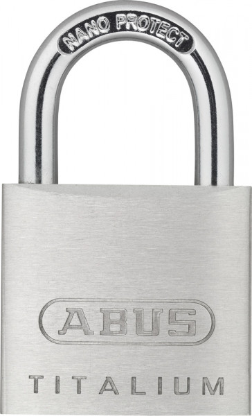 ABUS Fahrradschloss 64TI Spezialschlösser 56387 Messing