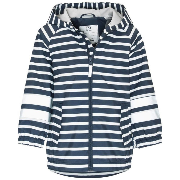 Playshoes Kids Outdoor-Jacke Maritim 407440