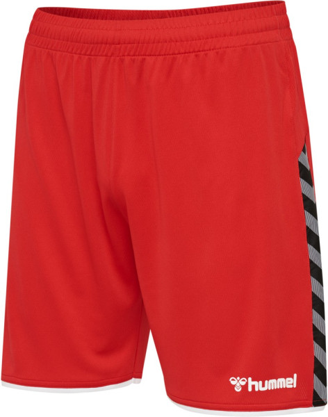 Hummel Shorts Hmlauthentic Poly Shorts