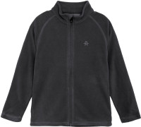 Color Kids Kinder Fleecejacke Fleece Jacket Full Zip 5817