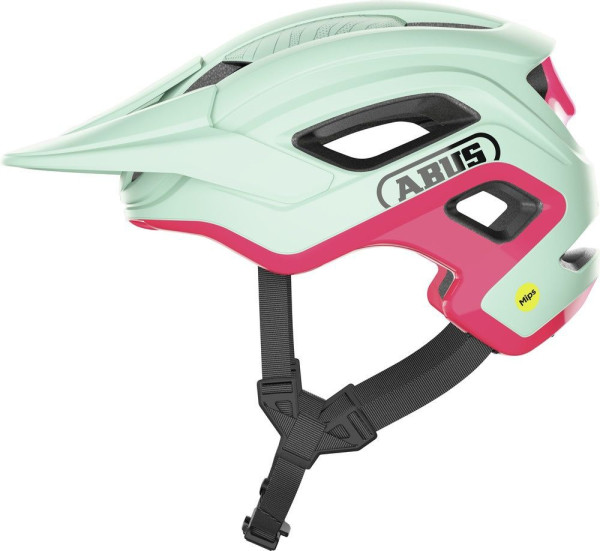 ABUS Fahrradhelm MTB CLIFFHANGER MIPS
