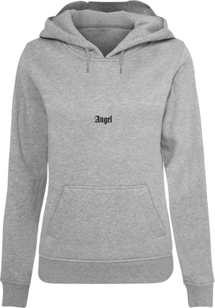 Mister Tee Damen Angel Wings Hoody MST058