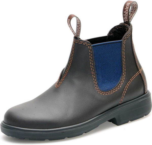 Yabbies Kinder Town & Country Chelsea Boot/Stiefel