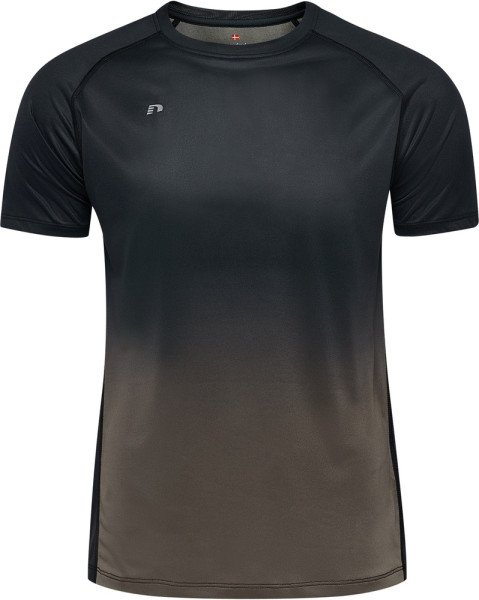 Newline T-Shirt Nwlbeat Gradient 232129