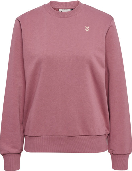 Hummel Damen Sweatshirt Pulse W Sweat Crewneck 229601