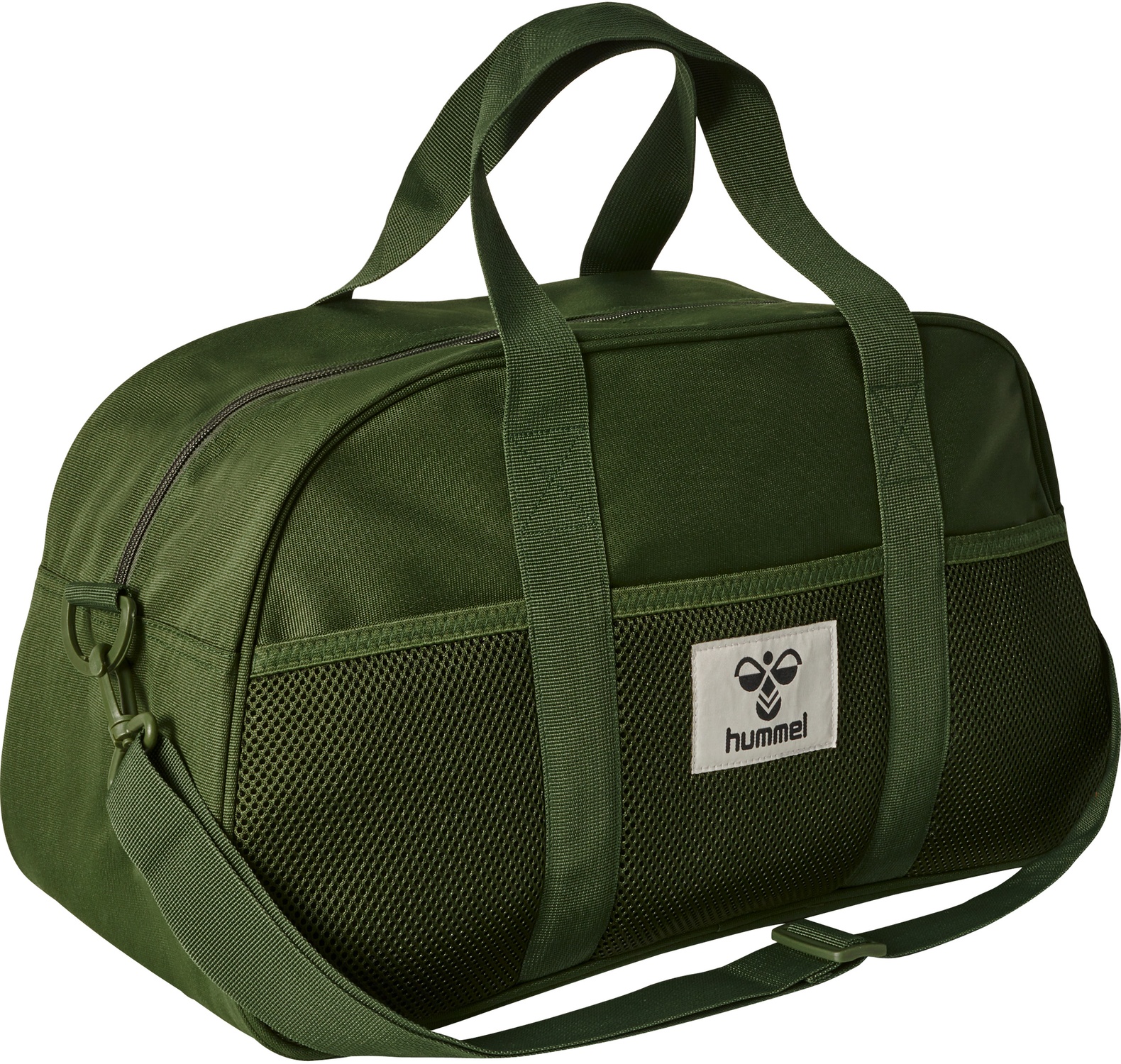 Hummel Kinder Sporttasche Reggae Sportsbag Cypress Bags