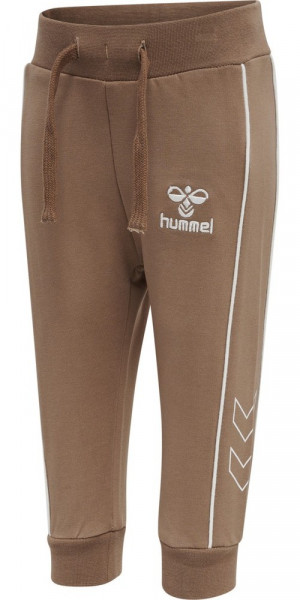 Hummel Kinder Sweat Pants Casey Pants Beaver Fur