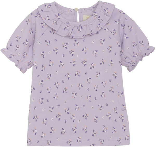 Creamie T-Shirt SS Crepe 840793