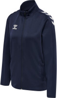 Hummel Damen Trainingsjacke Hmlcore Xk Poly Zip Sweat Woman 212653