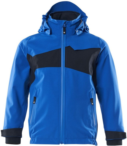 Mascot Hard Shell Jacke für Kinder Accelerate 18901-249