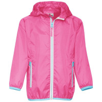Playshoes Kids Rain Jacket Regenjacke Faltbar 408701