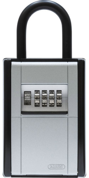 ABUS Schloss 797 KeyGarage™ 46330 Schwarz