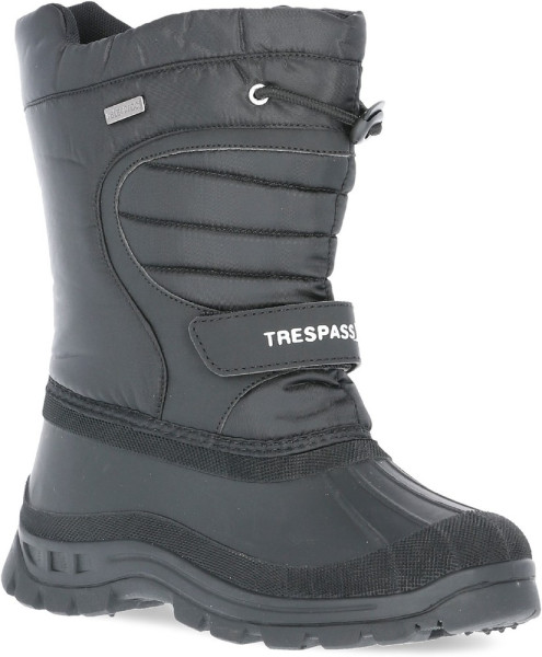 Trespass Winterschuhe Dodo - Unisex Youths Snow Boot-39
