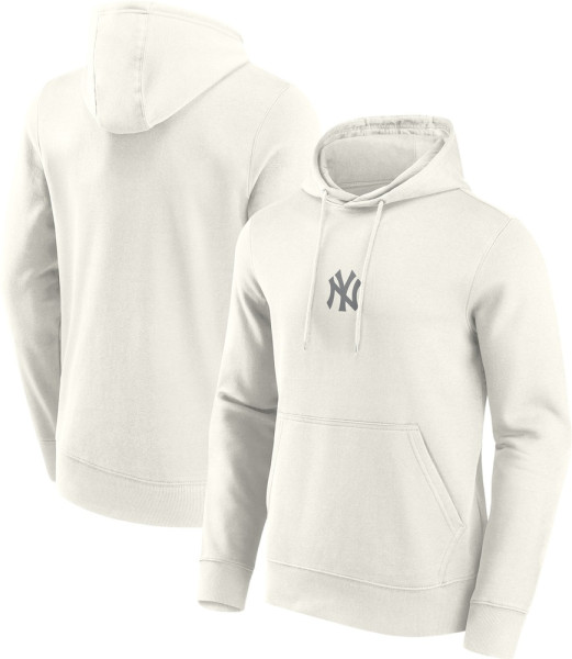 New York Yankees Embroidered Hoodie 5301988