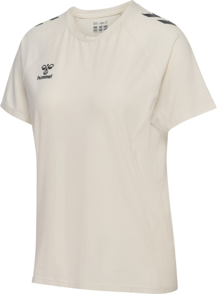 Hummel Damen T-Shirt Cima 2.0 Jersey S/S 227924