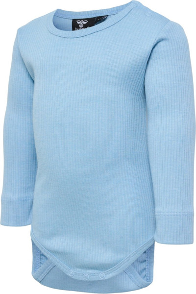Hummel Kinder Body Langarm Hmlrene Body L/S