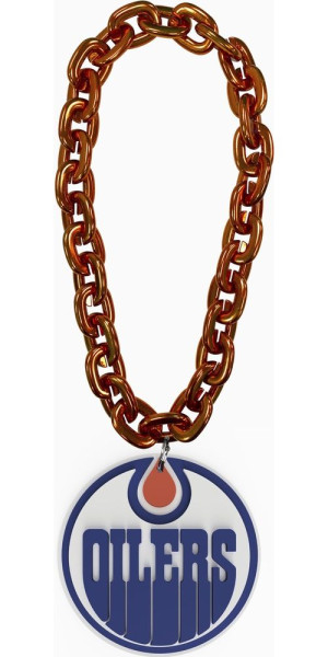 Edmonton Oilers Fanchain 2023102
