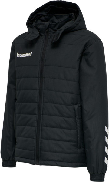 Hummel Kinder Trainingsjacke Hmlpromo Short Bench Jacket Kids 211614
