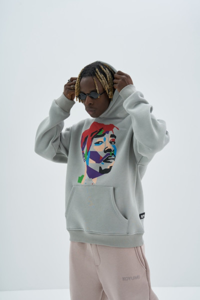 Koyumi Hoodie Next Amuru KOYM-2284