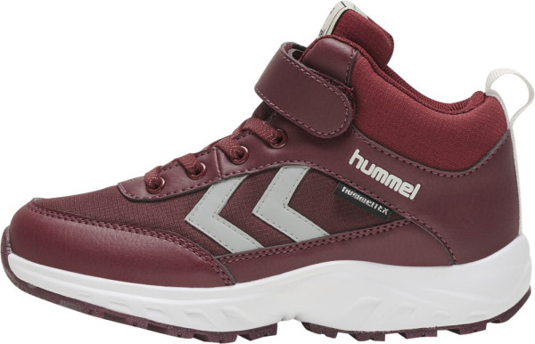 Hummel Kinder Winterschuhe Root Tex Jr