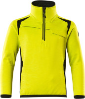 Mascot Fleecepullover für Kinder Accelerate Safe 19903-316