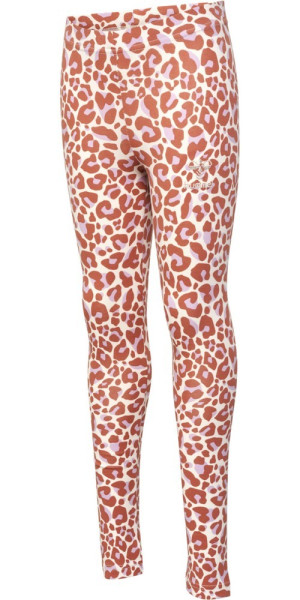 Hummel Kinder Leggings Hmljumpy Aop Tights