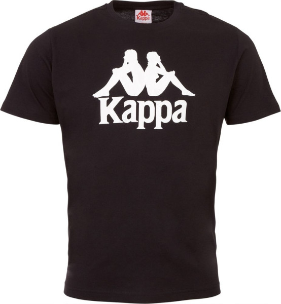 Kappa T-Shirt mit Logoprint 303910J
