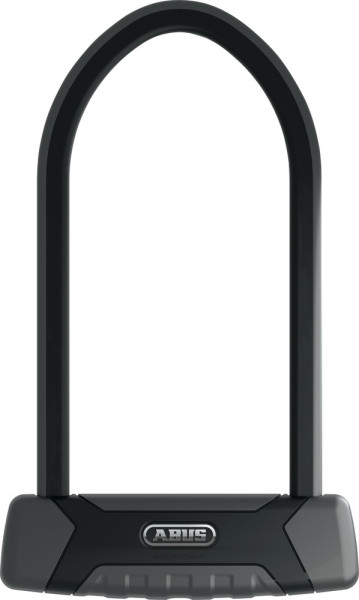 ABUS Bügelschloss 540/160HB300 GRANIT XPLUS gl.